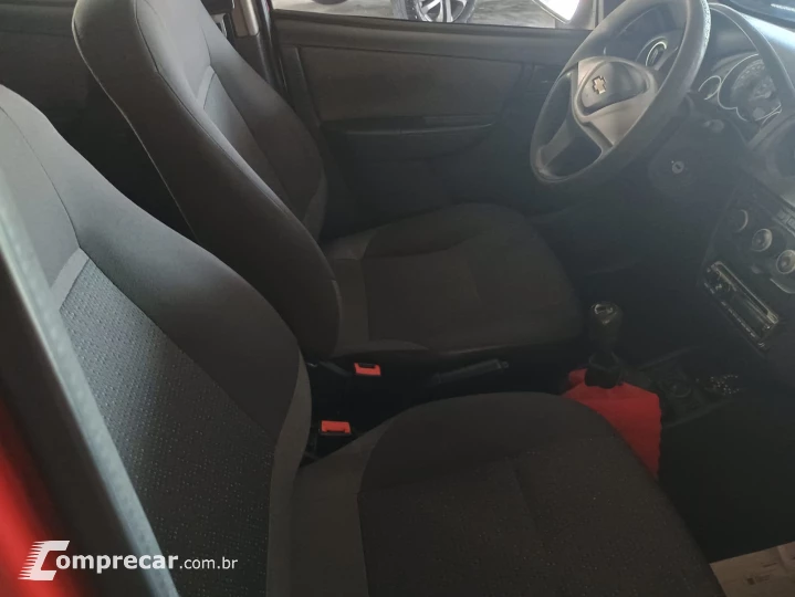 CELTA 1.0 MPFI LT 8V