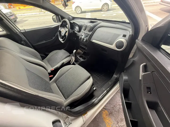 MONTANA 1.4 MPFI LS CS 8V