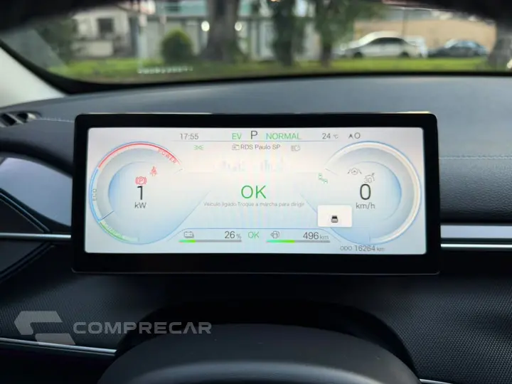 King 1.5 Dm-I Phev Gs Automático