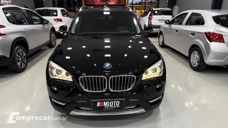 X1 2.0 16V Turbo Sdrive20i