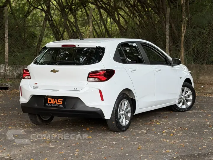 ONIX 1.0 FLEX LT MANUAL