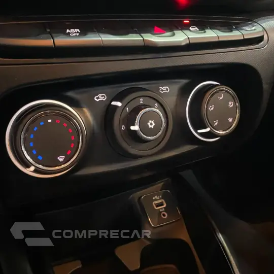 CRONOS DRIVE 1.3 8V Flex