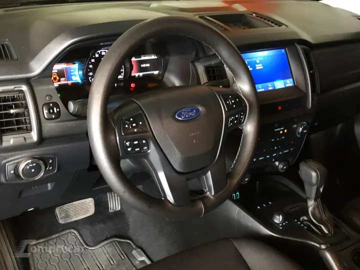 RANGER 2.2 XLS 4X4 CD 16V