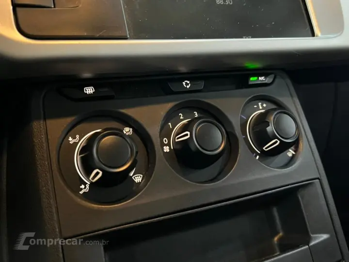 AIRCROSS 1.6 16V FLEX START MANUAL