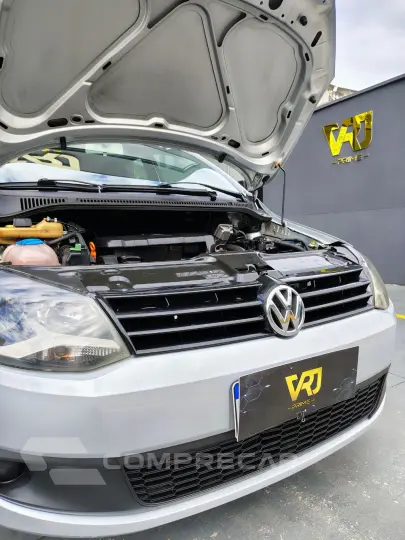 Fox 1.0 Mi Total Flex 8V 5p