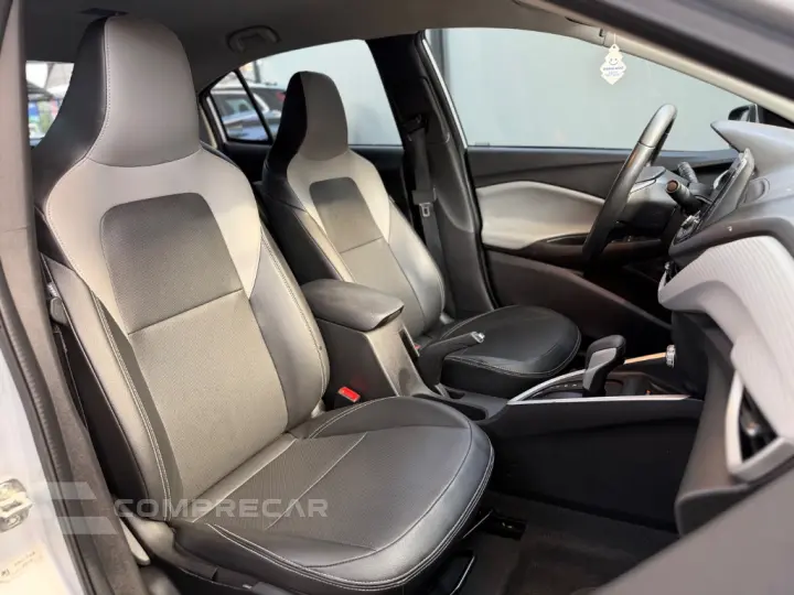 ONIX SED. Plus PREM. 1.0 12V TB Flex Aut