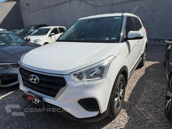 CRETA 16A ATTITU