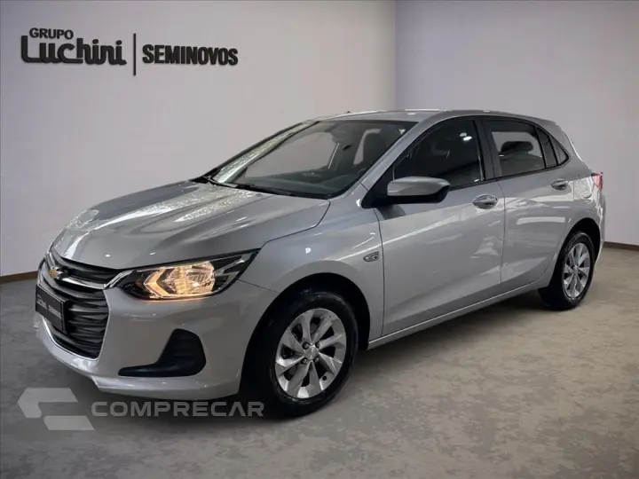 ONIX 1.0 FLEX LT MANUAL