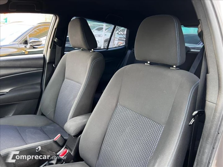 YARIS 1.3 16V XL