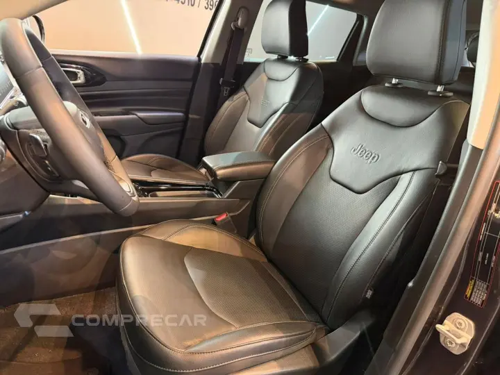 Compass 1.3 T270 Turbo Flex Limited At6