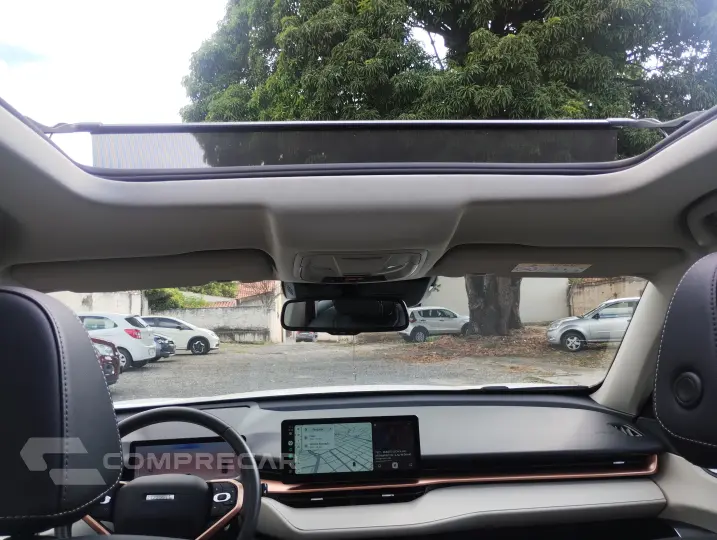 HAVAL H6 1.5 Phev19 E-traction