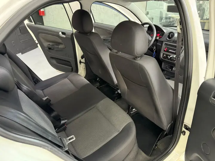 Gol 1.0 Mi 8V Flex 4P Manual G.Vi