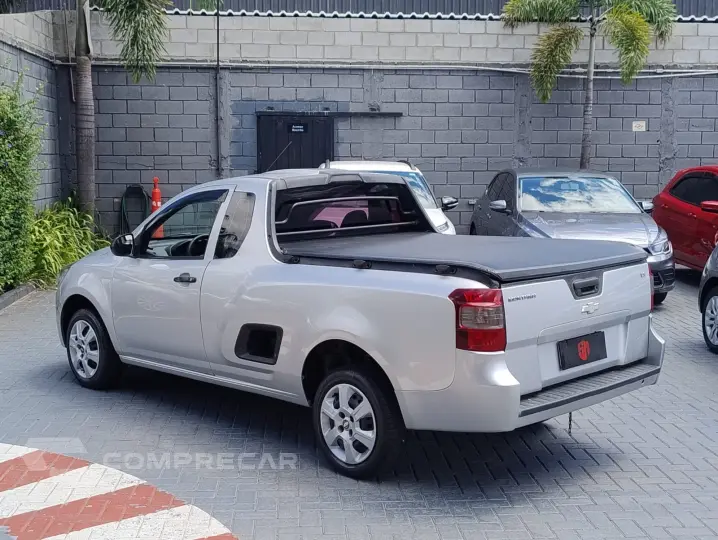 MONTANA 1.4 MPFI LS CS 8V