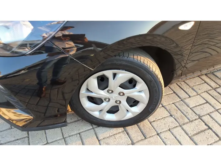 HB20 1.0 12V FLEX SENSE PLUS MANUAL