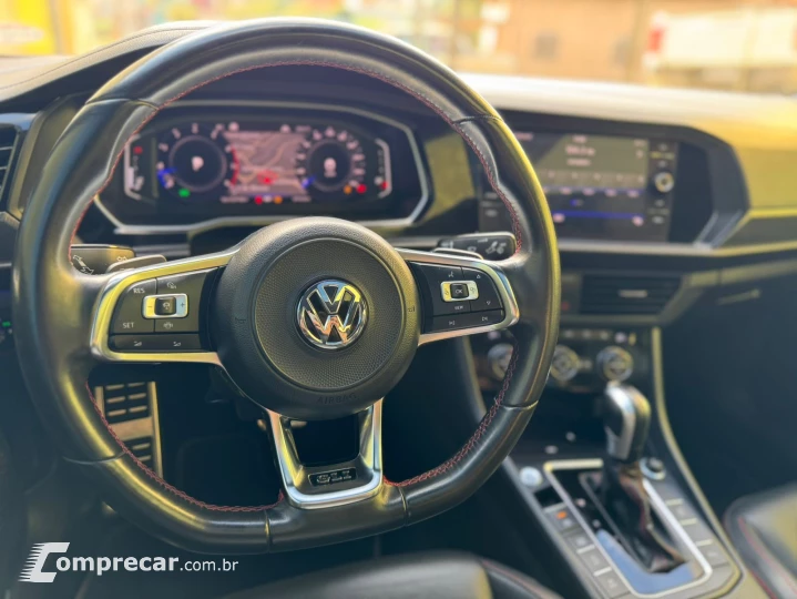 JETTA 2.0 350 TSI GLI
