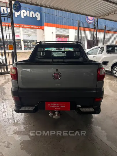STRADA 1.4 MPI Hard Working CD 8V