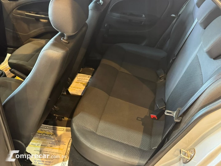 GOL 1.0 12V MPI TOTALFLEX 4P MANUAL