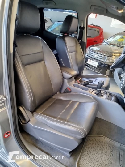 RANGER 3.2 Limited 4X4 CD 20V