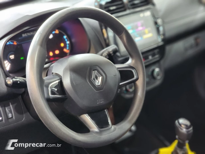 KWID 1.0 12V SCE Intense
