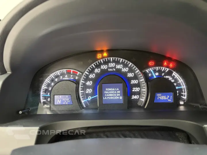 CAMRY 3.0 Wagon XLE V6 24V