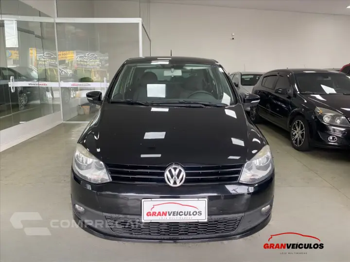 FOX 1.0 MI 8V FLEX 4P MANUAL