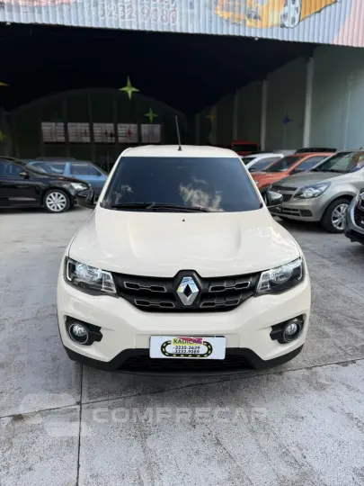 KWID 1.0 12V SCE Intense