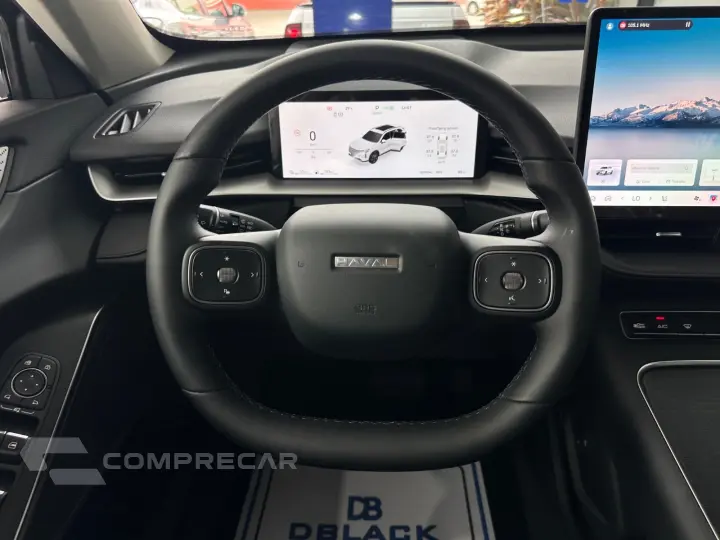 Haval H6 19 1.5 (Hibrido)