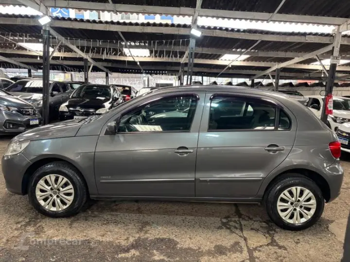 GOL G5 1.0 8V(TREND) 4P