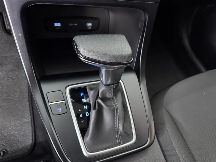 CRETA 1.0 TGDI FLEX COMFORT AUTOMÁTICO