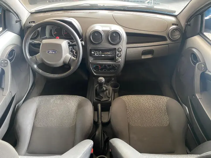 KA 1.0 MPI 8V