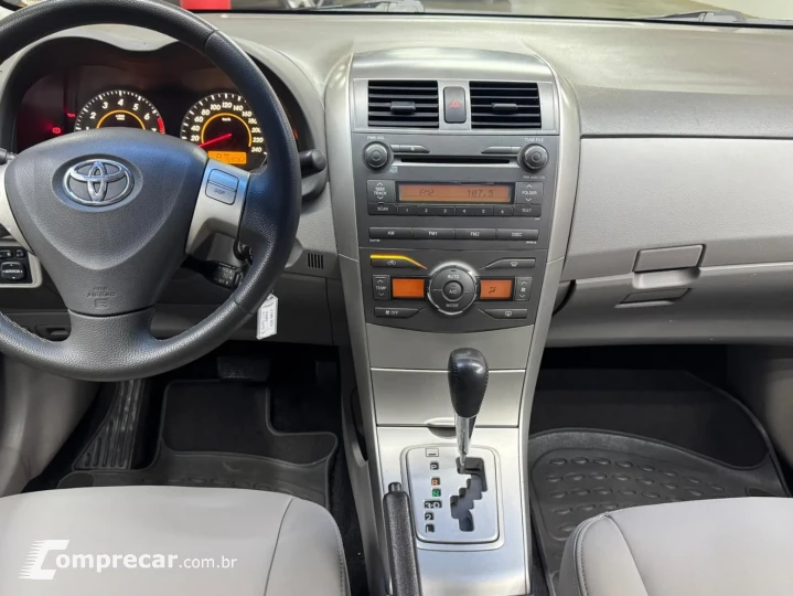 COROLLA 1.8 XEI 16V