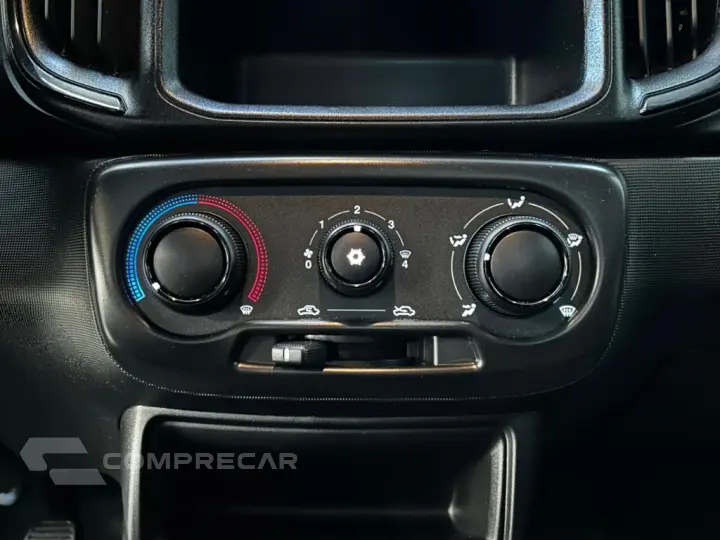 Strada Endurance 1.3 Flex 8V CS Plus