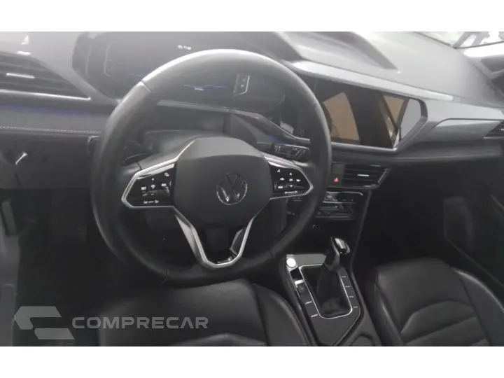 TAOS 1.4 250 TSI TOTAL FLEX HIGHLINE AUTOMÁTICO