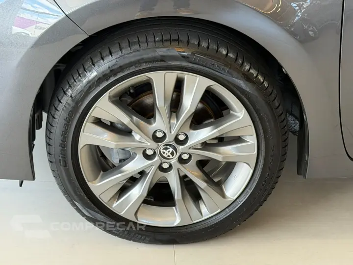 COROLLA 2.0 XEI 16V