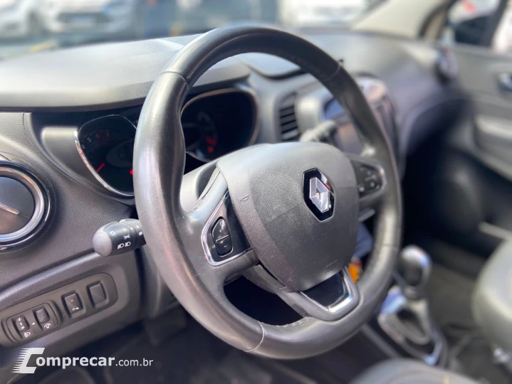 CAPTUR 1.6 16V SCE ZEN