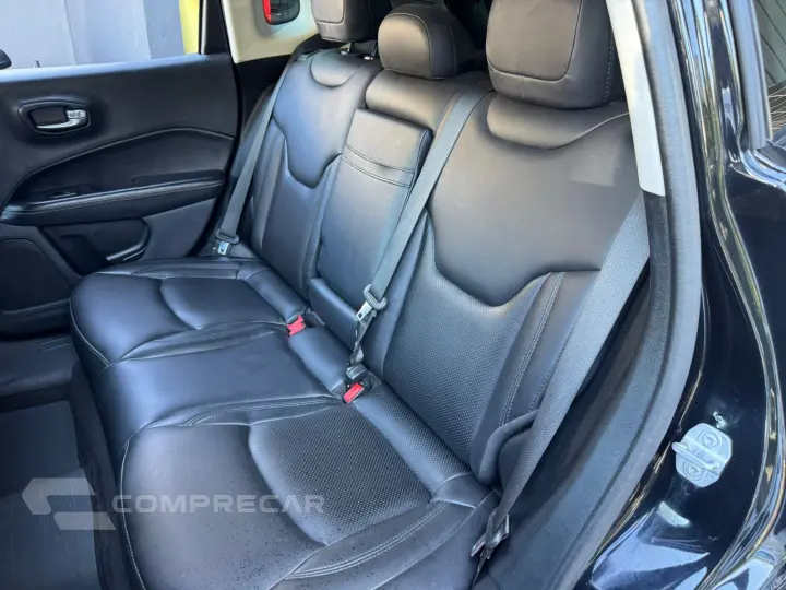 COMPASS 2.0 16V Sport