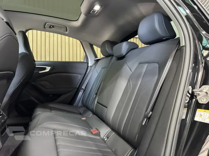 A5 2.0 TFSI GASOLINA PERFORMANCE S EDITION QUATTRO S TRONIC