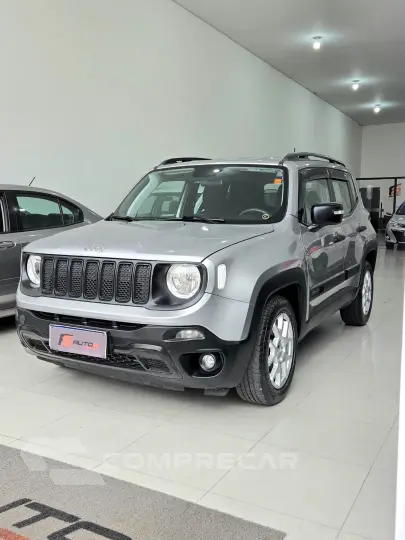 RENEGADE 1.8 16V Sport