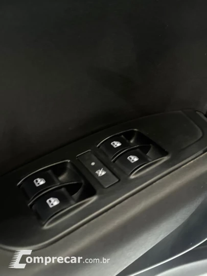 CRONOS 1.3 Firefly Drive