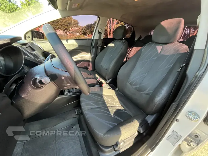 HB20 1.0 12V Comfort