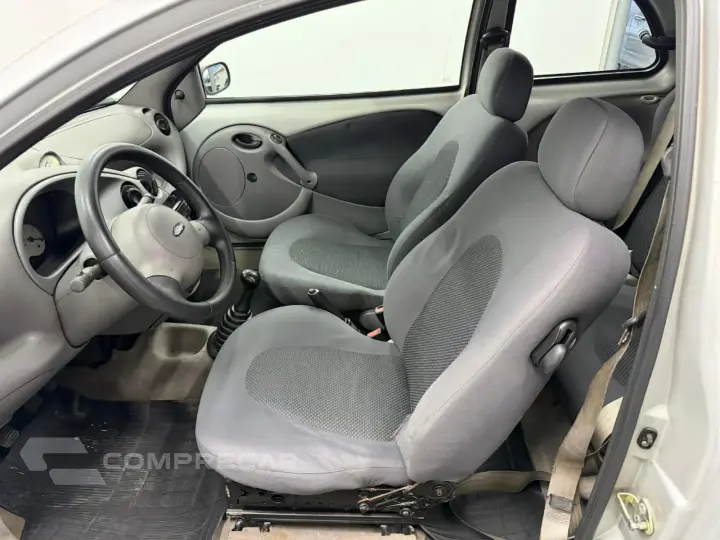 Ka GL Image 1.0i/ 1.0i Zetec Rocam