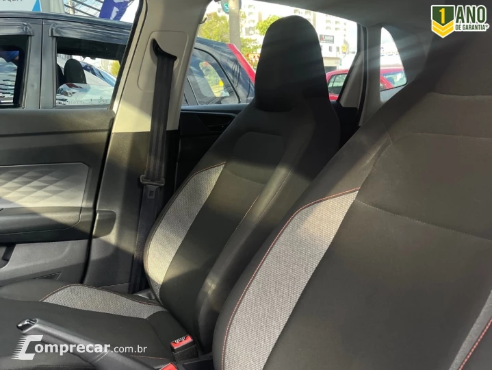 POLO 1.0 MPI MANUAL