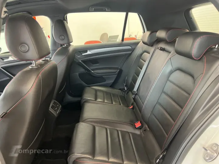 VOLKSWAGEN GOLF 2.0 350 TSI GTI DSG