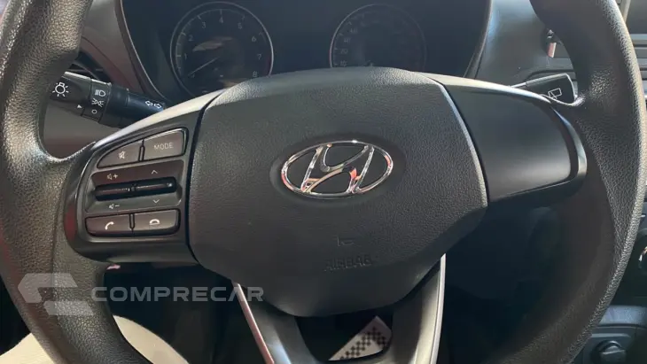 HYUNDAI HB20 1.0 12V SENSE