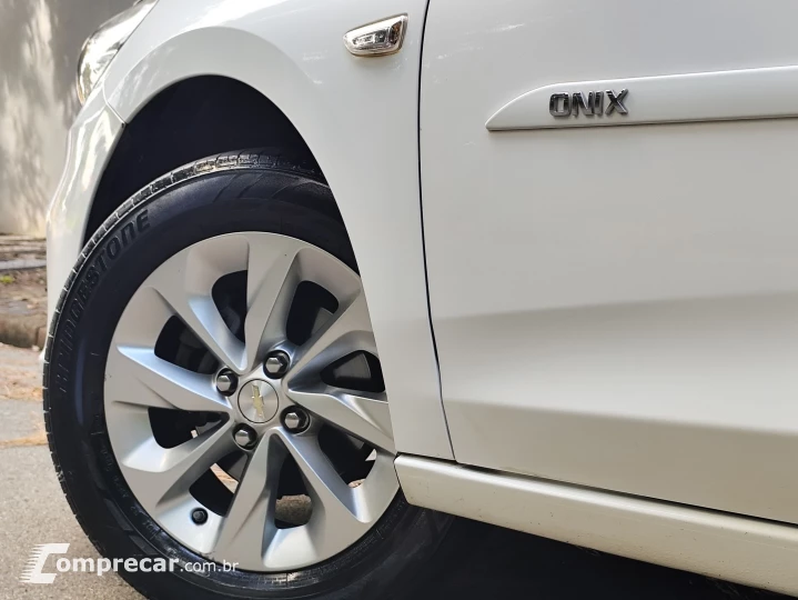 ONIX 1.0 TURBO FLEX LTZ MANUAL