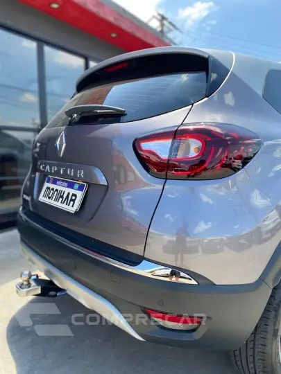 CAPTUR 1.6 16V SCE Bose