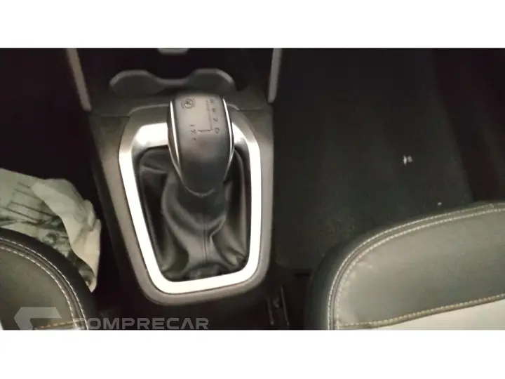 BASALT 1.0 TURBO 200 FLEX SHINE CVT