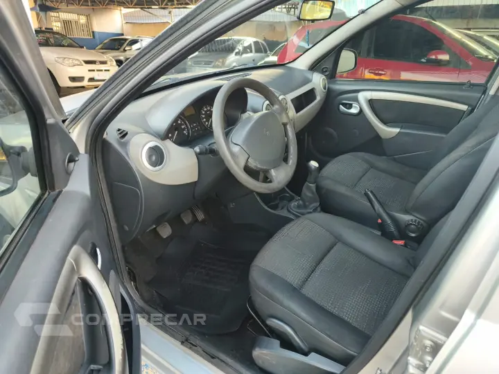 SANDERO 1.0 Expression 16V