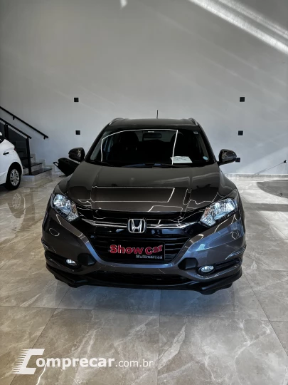 HR-V 1.8 16V EX