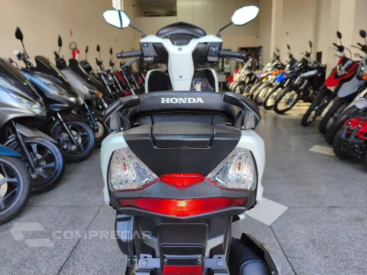 ELITE 125